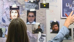 Kathryn Bigelow's Oscar-nominated Zero Dark Thirty about the hunt for Osama Bin Laden has been steeped in controversy over its portrayal of CIA agents waterboarding prisoners.